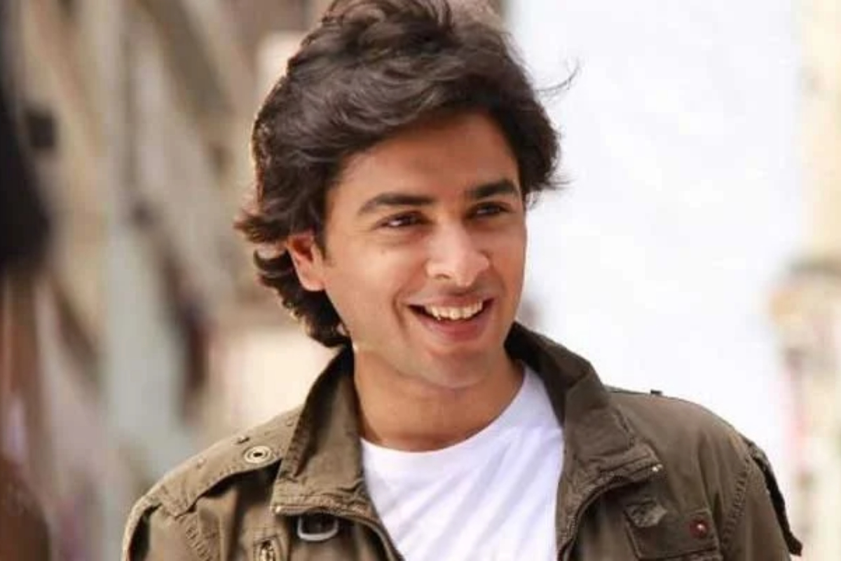 shehzad roy
