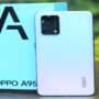 Oppo A95 price in Pakistan & Features