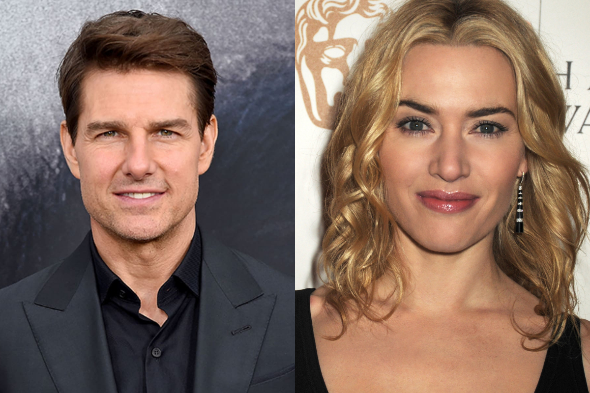 Kate Winslet