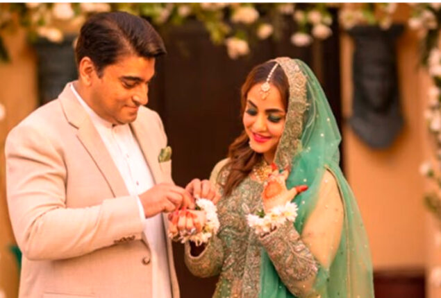 Niadia Khan’s husband’s ex-wife recently made shocking revelations