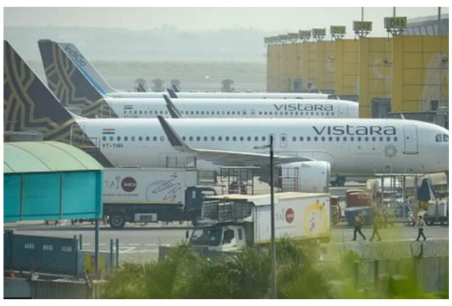 The expected integration of Vistara and Air India