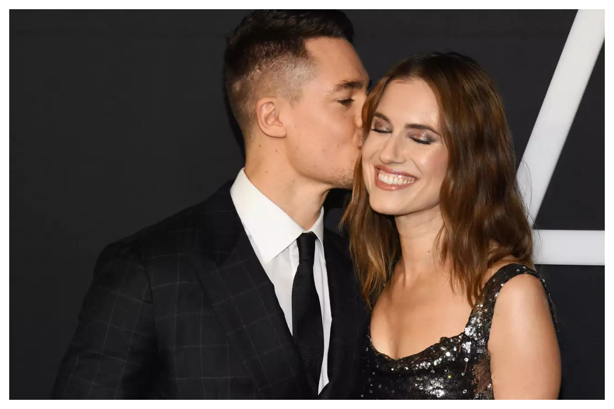 Allison Williams