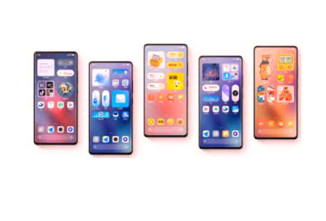 Xiaomi claims MIUI 14 is 60% faster on12S Ultra