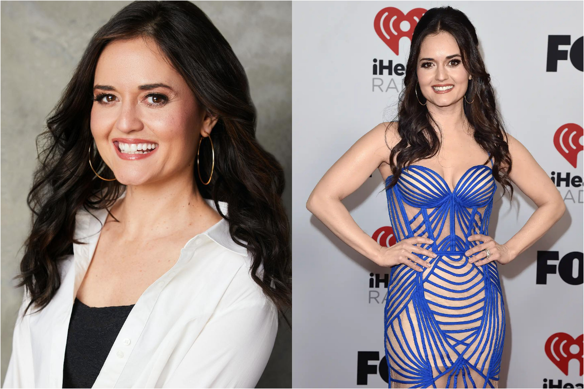 Danica McKellar