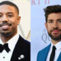 Michael B Jordan have discussed a possible Jack Ryan-John Clark crossover says, John Krasinski