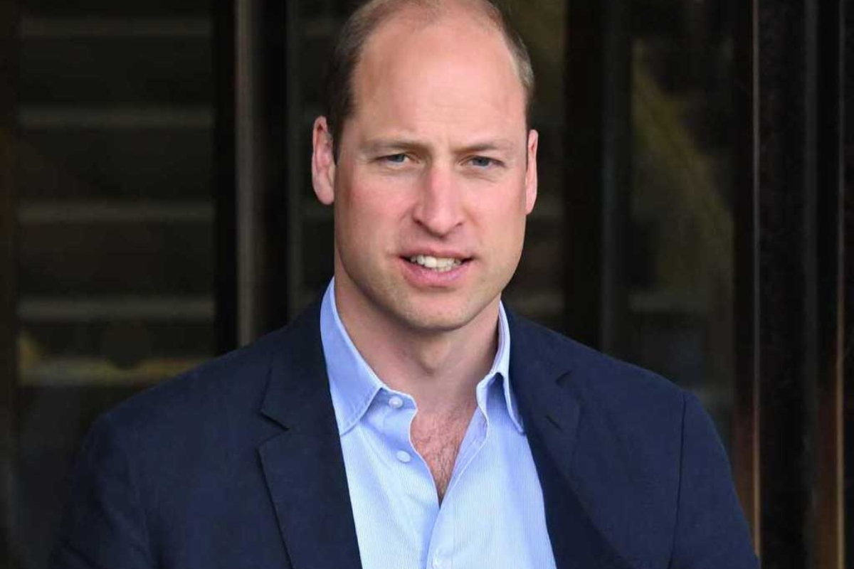 Kensington Palace