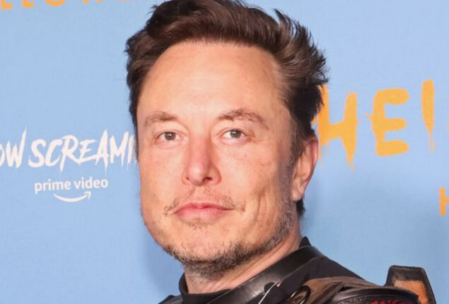 Elon Musk to acquire silver mine to solve major weakness: Friend