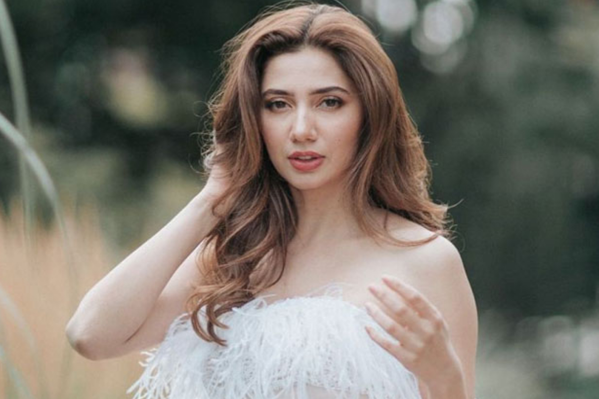 Mahira Khan