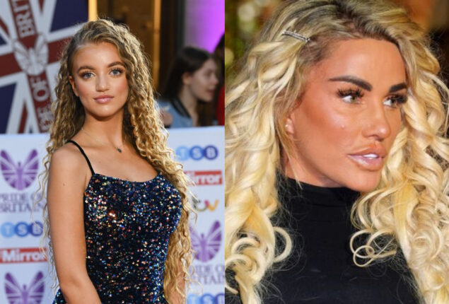 katie price