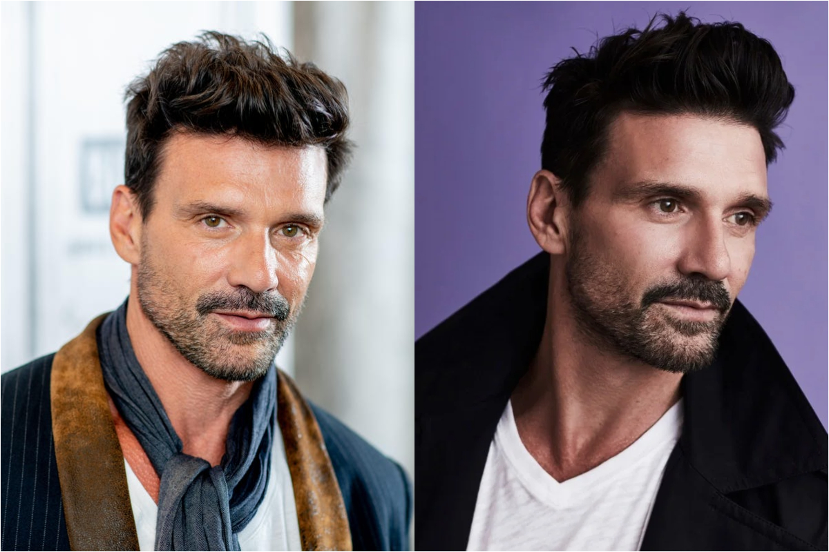 Frank Grillo