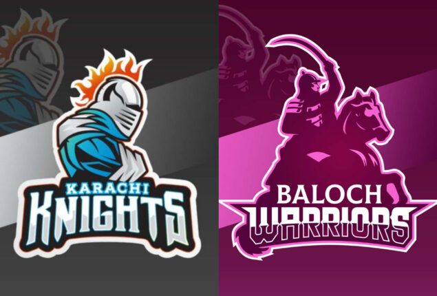 MSL 2nd Semi-Final | Karachi Knights vs Baloch Warriors LIVE Score | MSL 2022