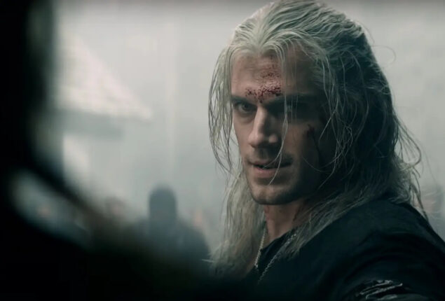 ‘The Witcher’s showrunner knows ending of series