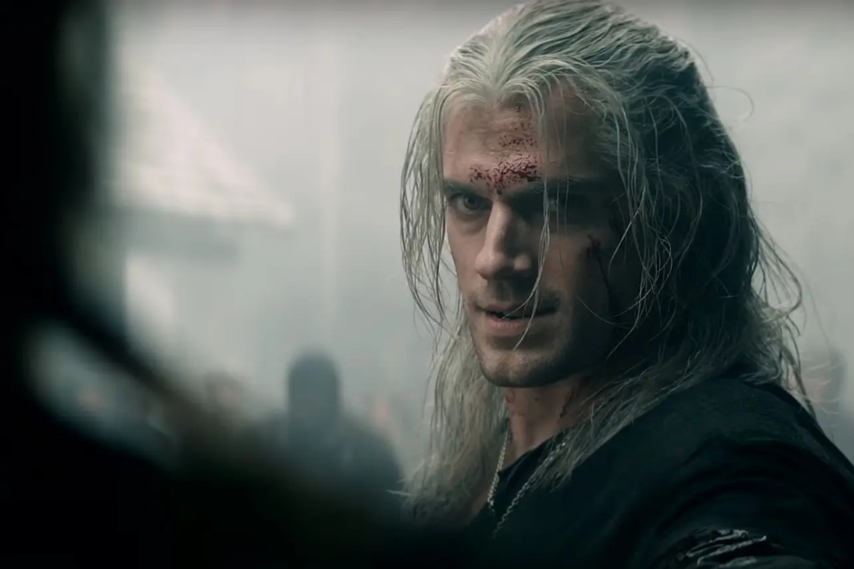 The Witcher