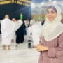 Maya Ali shares her Umrah pictures and videos