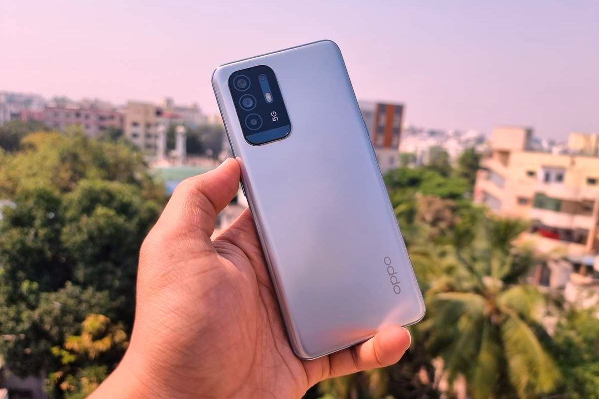 Oppo F19 price in Pakistan