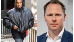 Kanye West is missing? Ex-business manager looking for him to file lawsuit