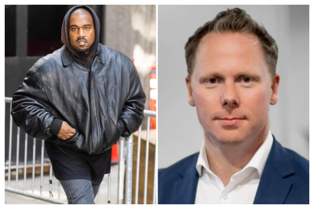Kanye West