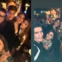 Kiara Advani, Sidharth Malhotra party with Karan Johar, Neetu Kapoor in Dubai