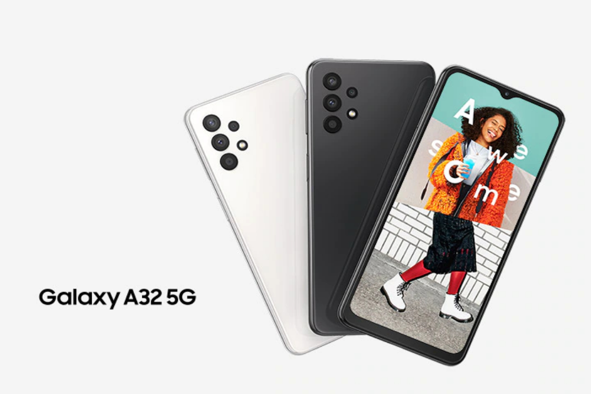 Samsung Galaxy A32 price in Pakistan