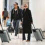 T.J. Holmes & Amy Robach spotted together for 1st time since his divorce