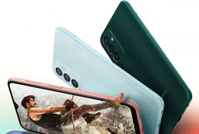 Samsung Galaxy A14 price in Pakistan & features