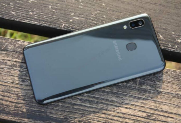 Samsung Galaxy A20 price in Pakistan & specs