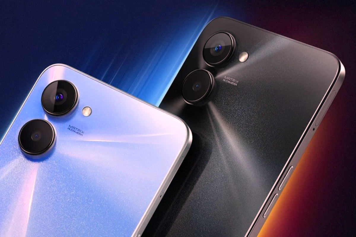 Realme 10 series