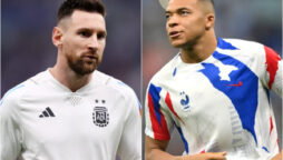 Argentina vs France LIVE Score | FIFA World Cup Final Match LIVE Updates