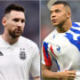 Argentina vs France LIVE Score | FIFA World Cup Final Match LIVE Updates