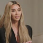 Kim Kardashian says she’s starting to let free little bit in her 40s