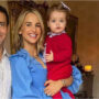 Vogue Williams excited for ‘peaceful’ Christmas break