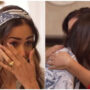 Malaika Arora breaks down in tears over a ‘life decision’
