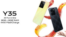 Vivo Y35 price in Pakistan and Specification
