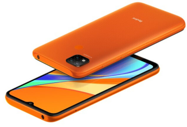 Xiaomi Redmi 9C price in Pakistan & specs