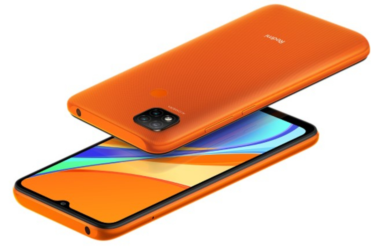Xiaomi Redmi 9C price in Pakistan