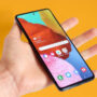 Samsung Galaxy A51 price in Pakistan & specs