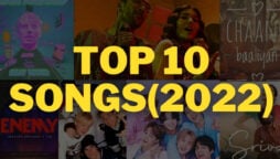 10 Most Searched Songs On Google 2022: Why they’re so Famous
