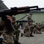 Moscow appeals for army recruits to fight in Ukraine