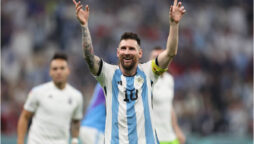 Argentina are the World Champions beat France in FIFA 2022 Final