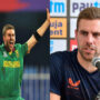 Boxing Day Test: Anrich Nortje targets ‘sticking to basics’ approach for South Africa