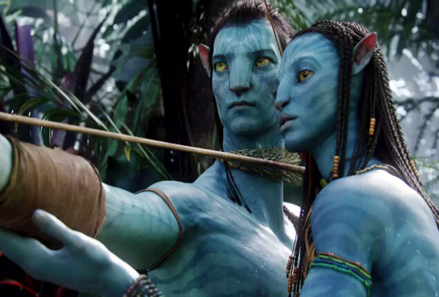 “Avatar: The Way of Water” surpasses $855 million worldwide