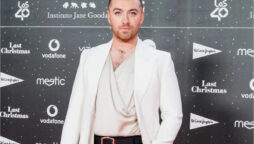 Sam Smith
