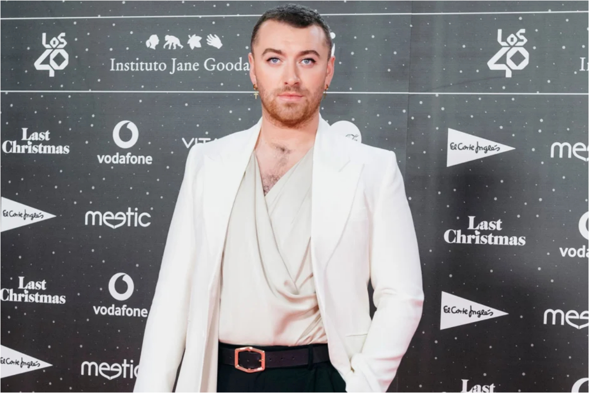Sam Smith