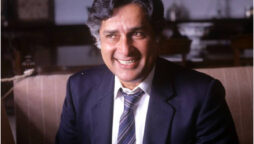 Shashi Kapoor