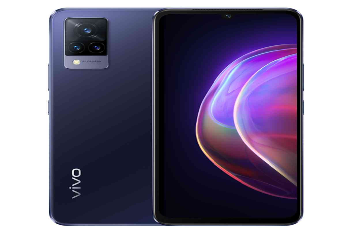 Vivo V21 price in Pakistan