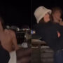 Watch: Boy throws friend from third floor; video shocks internet