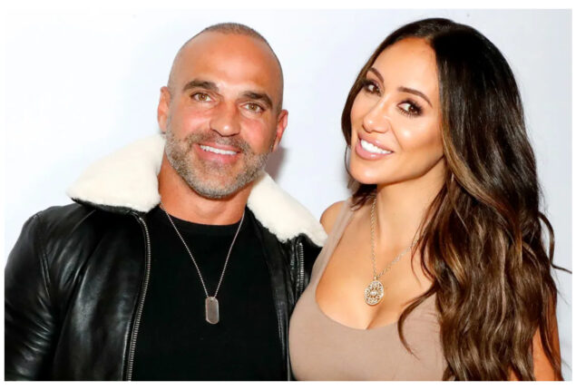 Melissa Gorga Discloses ‘a Lot of Inconsistencies’ with Teresa