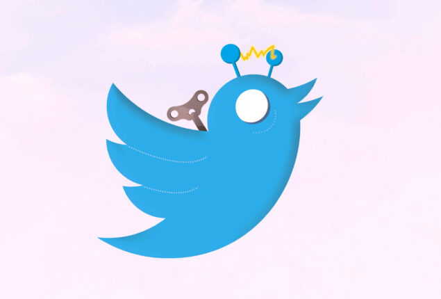 Twitter suspended bot account tracking Elon Musk’s plane, its operator said