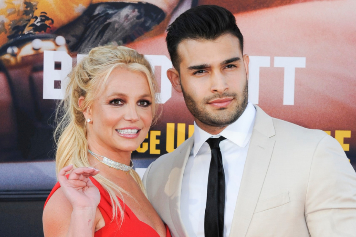 Britney Spears'