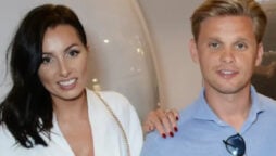Kate Dwyer Jeff Brazier